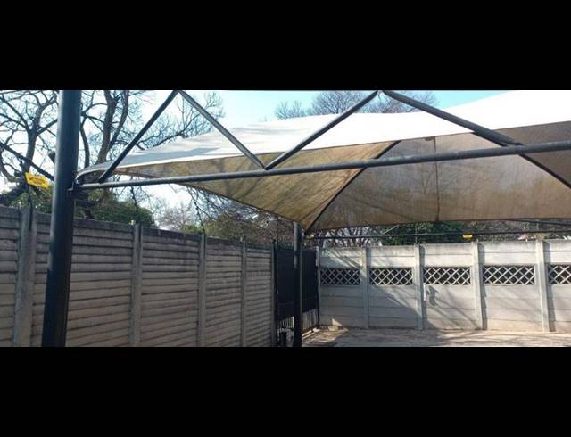 3 BEDROOM PROPERTY TO RENT IN HURLYVALE